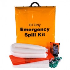 Oil Spill Kit (15litre) 